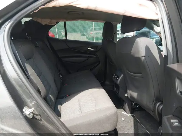 2GNAXJEV8J6313176 2018 CHEVROLET EQUINOX - Image 8