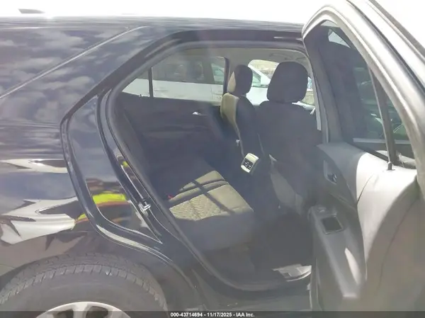 2GNAXJEV8J6314229 2018 CHEVROLET EQUINOX - Image 8