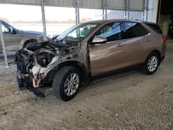 2GNAXJEV8J6314506 2018 CHEVROLET EQUINOX