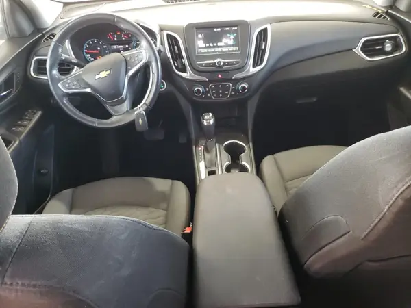 2GNAXJEV8J6314506 2018 CHEVROLET EQUINOX - Image 8
