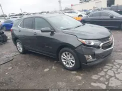 2GNAXJEV8J6315137 2018 CHEVROLET EQUINOX