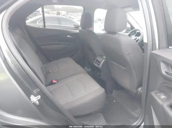 2GNAXJEV8J6315137 2018 CHEVROLET EQUINOX - Image 8