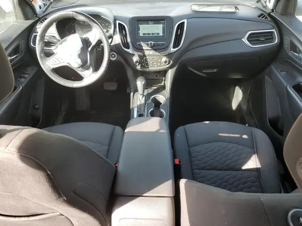 2GNAXJEV8J6315672 2018 CHEVROLET EQUINOX - Image 8