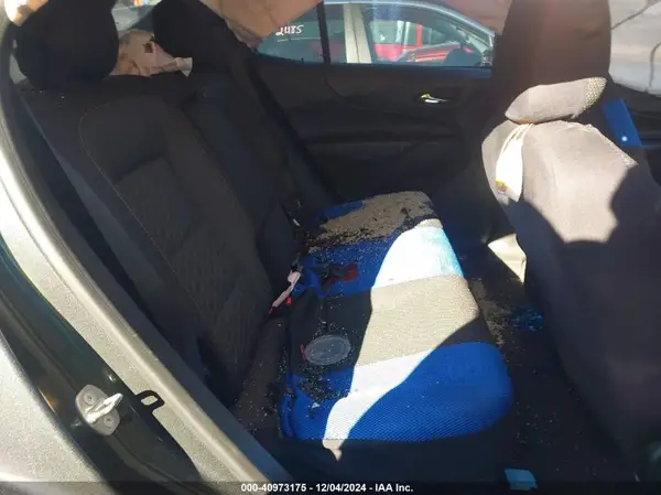 2GNAXJEV8J6316885 2018 CHEVROLET EQUINOX - Image 8