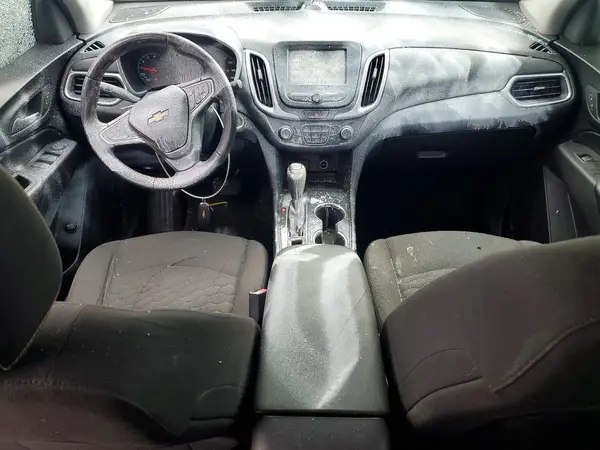 2GNAXJEV8J6317101 2018 CHEVROLET EQUINOX - Image 8