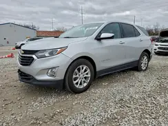 2GNAXJEV8J6321777 2018 CHEVROLET EQUINOX