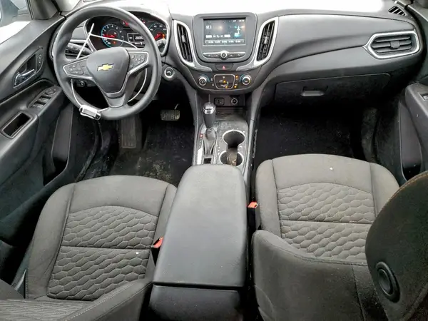 2GNAXJEV8J6321777 2018 CHEVROLET EQUINOX - Image 8