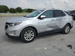2GNAXJEV8J6322248 2018 CHEVROLET EQUINOX