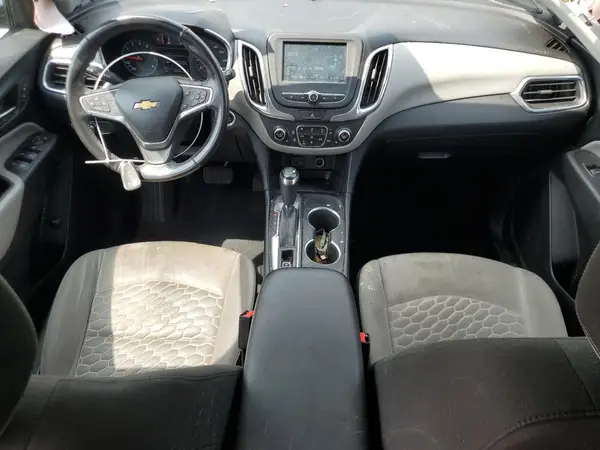 2GNAXJEV8J6322248 2018 CHEVROLET EQUINOX - Image 8