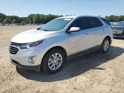 2GNAXJEV8J6322718 2018 CHEVROLET EQUINOX