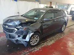 2GNAXJEV8J6325294 2018 CHEVROLET EQUINOX