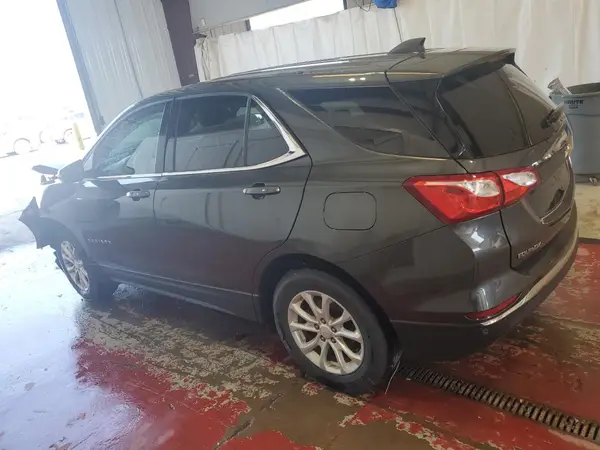 2GNAXJEV8J6325294 2018 CHEVROLET EQUINOX - Image 2