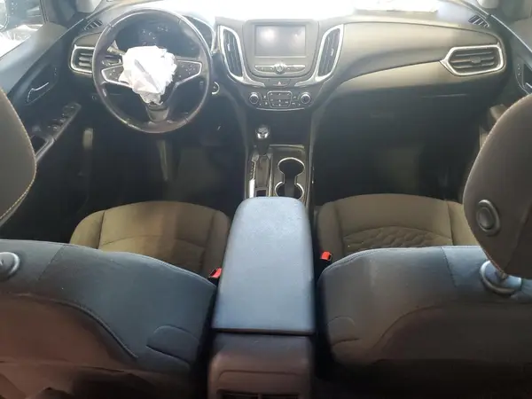 2GNAXJEV8J6325294 2018 CHEVROLET EQUINOX - Image 8