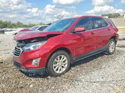 2GNAXJEV8J6326221 2018 CHEVROLET EQUINOX