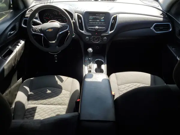 2GNAXJEV8J6326624 2018 CHEVROLET EQUINOX - Image 8