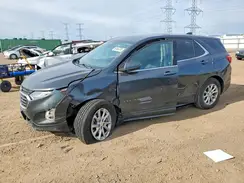 2GNAXJEV8J6328566 2018 CHEVROLET EQUINOX