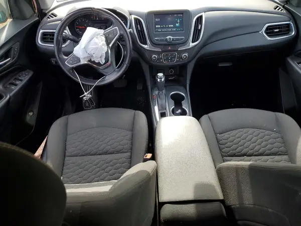 2GNAXJEV8J6328566 2018 CHEVROLET EQUINOX - Image 8