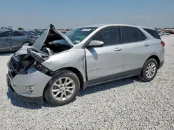2GNAXJEV8J6328860 2018 CHEVROLET EQUINOX