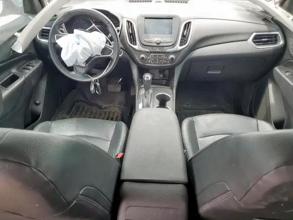 2GNAXJEV8J6328860 2018 CHEVROLET EQUINOX - Image 8