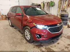 2GNAXJEV8J6329071 2018 CHEVROLET EQUINOX