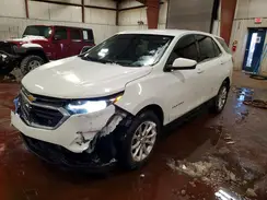 2GNAXJEV8J6331161 2018 CHEVROLET EQUINOX