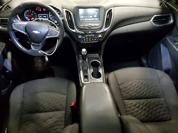 2GNAXJEV8J6331161 2018 CHEVROLET EQUINOX - Image 8