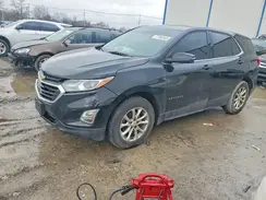 2GNAXJEV8J6331371 2018 CHEVROLET EQUINOX