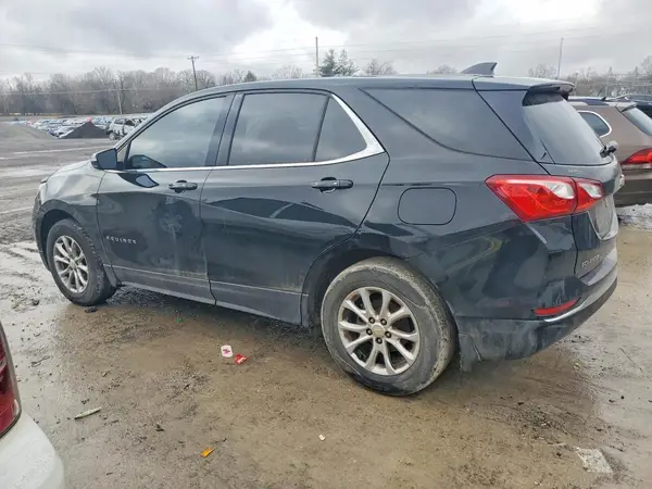 2GNAXJEV8J6331371 2018 CHEVROLET EQUINOX - Image 2