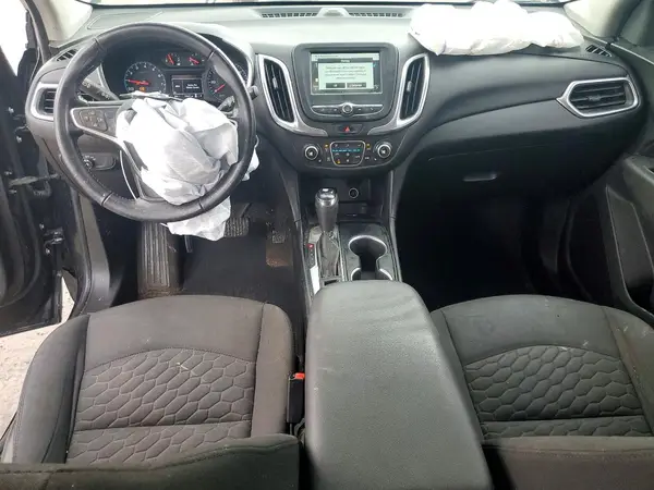 2GNAXJEV8J6331371 2018 CHEVROLET EQUINOX - Image 8