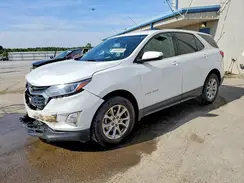 2GNAXJEV8J6332133 2018 CHEVROLET EQUINOX