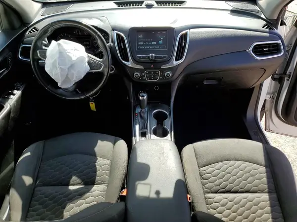 2GNAXJEV8J6332133 2018 CHEVROLET EQUINOX - Image 8