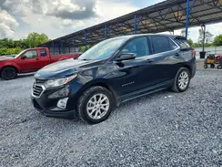 2GNAXJEV8J6333024 2018 CHEVROLET EQUINOX