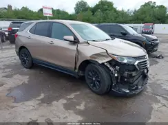 2GNAXJEV8J6333315 2018 CHEVROLET EQUINOX