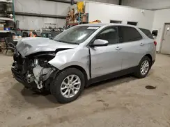 2GNAXJEV8J6334464 2018 CHEVROLET EQUINOX
