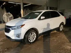 2GNAXJEV8J6336439 2018 CHEVROLET EQUINOX