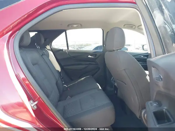 2GNAXJEV8J6336926 2018 CHEVROLET EQUINOX - Image 8