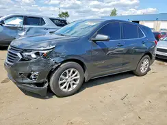 2GNAXJEV8J6337560 2018 CHEVROLET EQUINOX