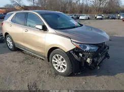 2GNAXJEV8J6338126 2018 CHEVROLET EQUINOX