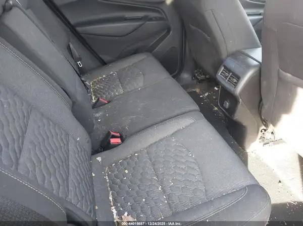 2GNAXJEV8J6338126 2018 CHEVROLET EQUINOX - Image 8