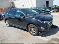 2GNAXJEV8J6340118 2018 CHEVROLET EQUINOX