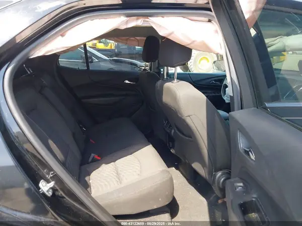 2GNAXJEV8J6340118 2018 CHEVROLET EQUINOX - Image 8