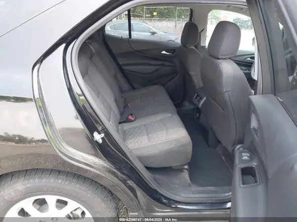 2GNAXJEV8J6341253 2018 CHEVROLET EQUINOX - Image 8