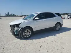 2GNAXJEV8J6341401 2018 CHEVROLET EQUINOX