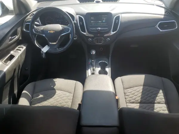 2GNAXJEV8J6341401 2018 CHEVROLET EQUINOX - Image 8