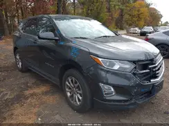 2GNAXJEV8J6341494 2018 CHEVROLET EQUINOX