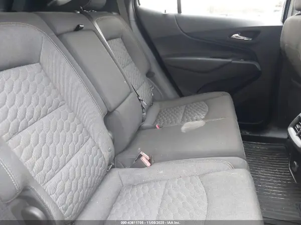 2GNAXJEV8J6341494 2018 CHEVROLET EQUINOX - Image 8