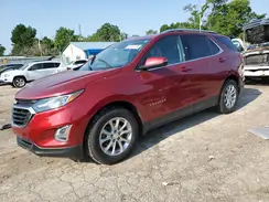 2GNAXJEV8J6342094 2018 CHEVROLET EQUINOX