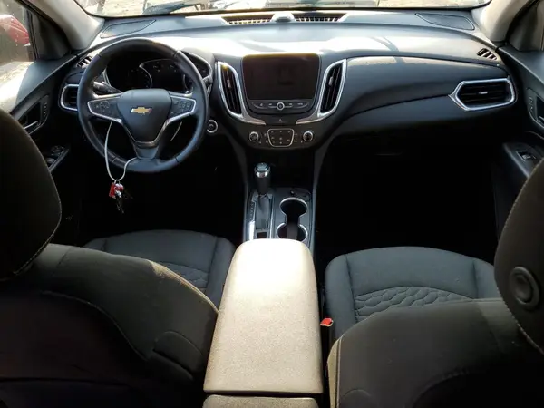 2GNAXJEV8J6342094 2018 CHEVROLET EQUINOX - Image 8
