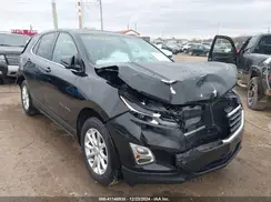 2GNAXJEV8J6342631 2018 CHEVROLET EQUINOX