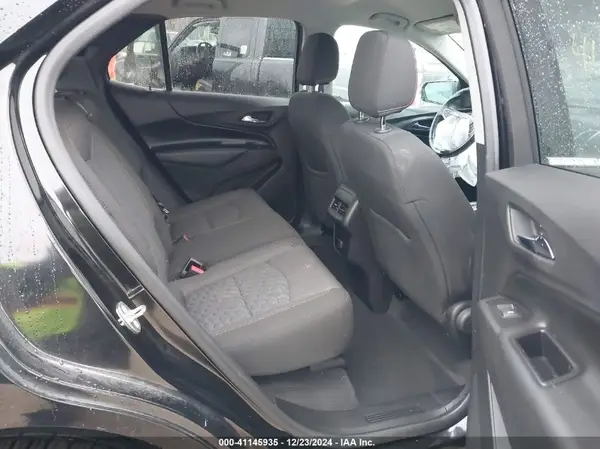 2GNAXJEV8J6342631 2018 CHEVROLET EQUINOX - Image 8